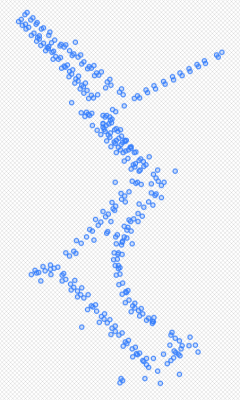 Image 8: Routable network nodes.